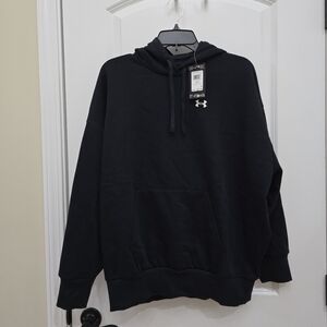 Under Armour Women's Oversized Hoodie
